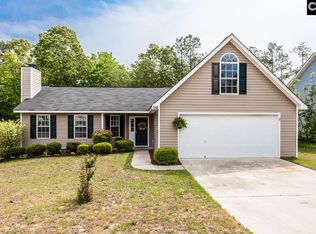 244 N High Duck Trl, Blythewood, SC 29016