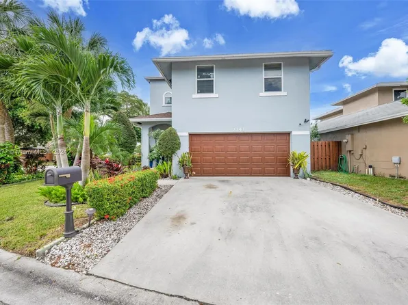 2343 NW 34th Way, Coconut Creek, FL 33066