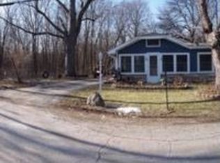 40176 N Liberty St, Antioch, IL 60002