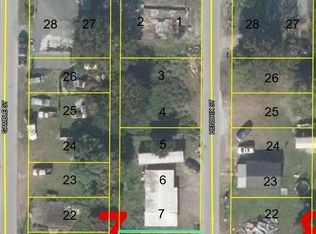 1075 Hendrix St, Moore Haven, FL 33471