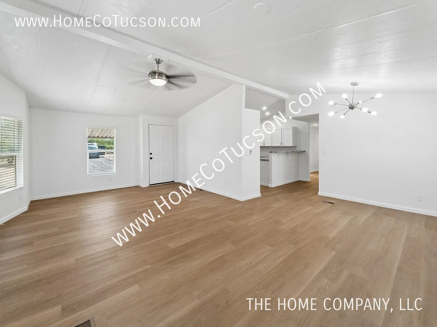 8150 S Fillmore Road Updated 3-Bedroom Home on 1 Acre — Photo 4