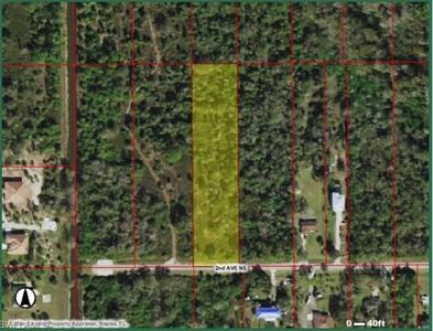 2361 2nd Ave NE, Naples, FL, 34120