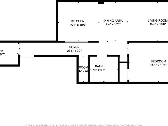 2nd image of 2715 Newtown Ave #1
