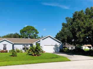 2226 SE Sesame Ln, Port Saint Lucie, FL 34952