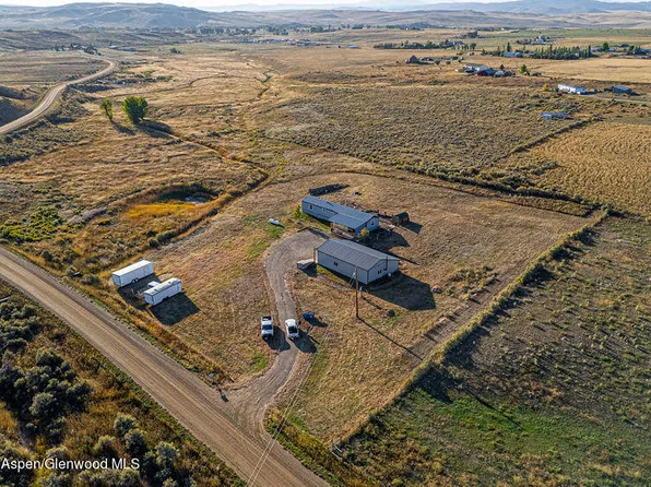 1375 County Road 22, Craig, CO 81625