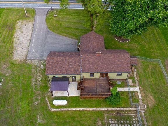 4th image of 2114 State Road 227 N