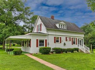 2315 Trolley Rd, York, PA 17408