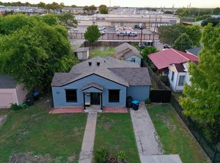 4132 Merida Ave, Fort Worth, TX 76115