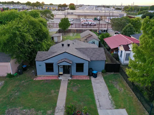 4132 Merida Ave, Fort Worth, TX 76115