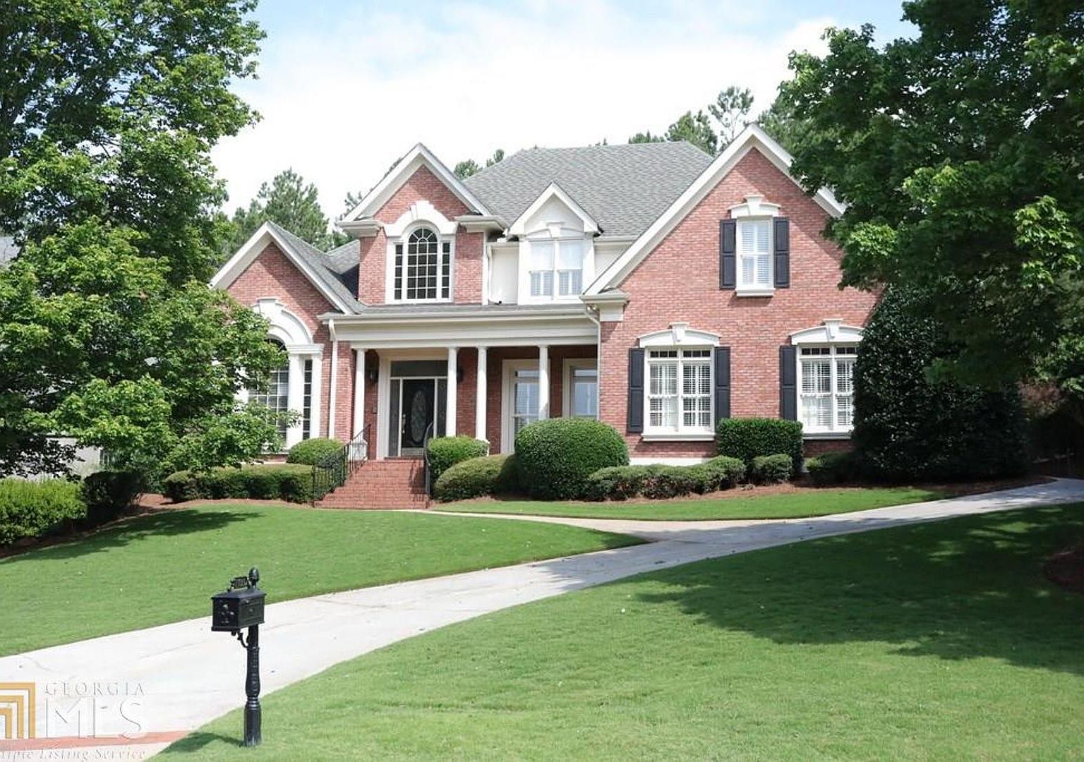7735 Saint Marlo Country Club Pkwy, Duluth, GA 30097 Zillow