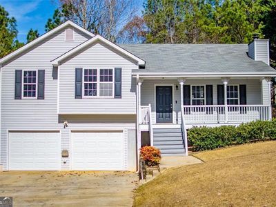 489 Bethany Woods Dr, Temple, GA, 30179