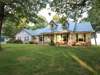 15507 Husser Loop, Omaha, AR, 72662