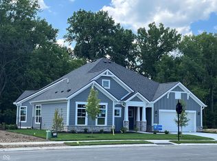 11410 Neptune Dr, Fishers, IN