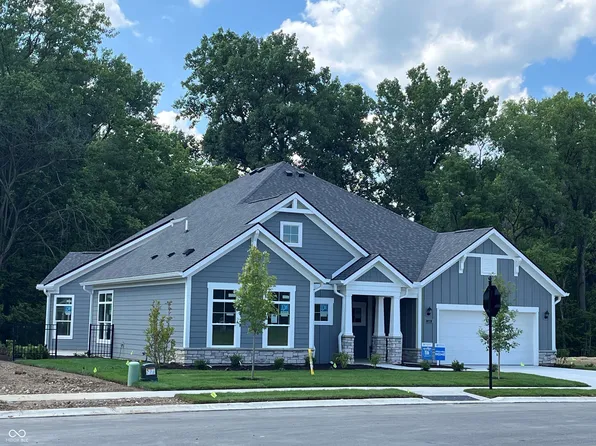 11410 Neptune Dr, Fishers, IN 46040