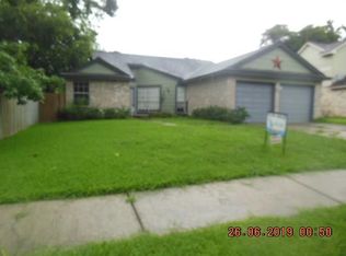 5207 Kristen Ct, Spring, TX 77373