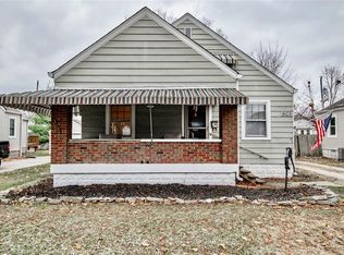 1803 Beeler Ave, Indianapolis, IN