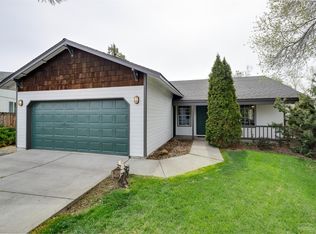 2526 NE Cordata Pl, Bend, OR 97701
