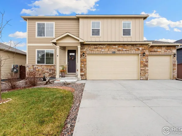 2434 Siskin Way, Johnstown, CO 80534