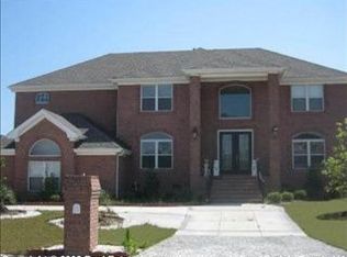 2281 Rio Rancho Dr, Virginia Beach, VA 23456