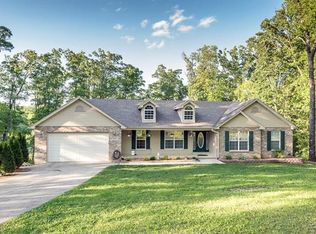 1013 Shadebrook Dr, Valles Mines, MO 63087