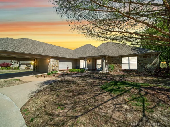 32188 Pine Valley, Afton, OK 74331