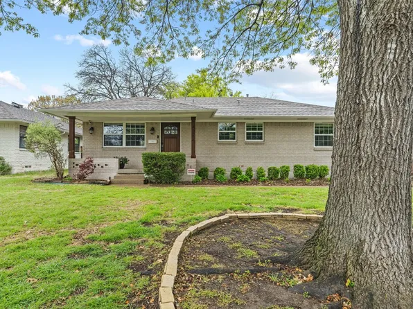 9610 Leaside Dr, Dallas, TX 75238