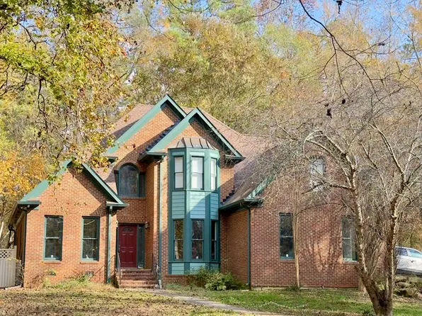 335 Millstone Cir, Athens, GA 30605