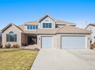 23453 Painted Hills St, Parker, CO 80138