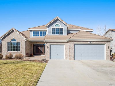 23453 Painted Hills Street, Parker, CO, 80138