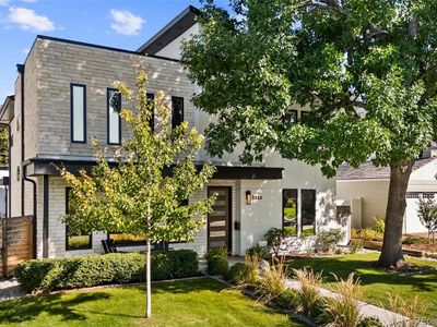 3320 S Birch Street, Denver, CO, 80222