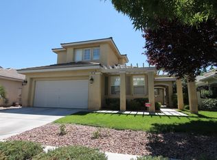 3472 Yellow Cove Ln, Las Vegas, NV 89135
