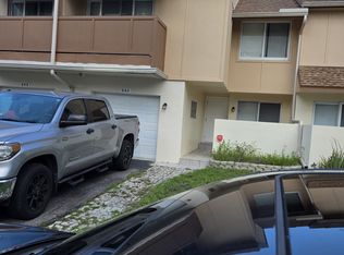 846 NW 81st Ter #6, Plantation, FL 33324