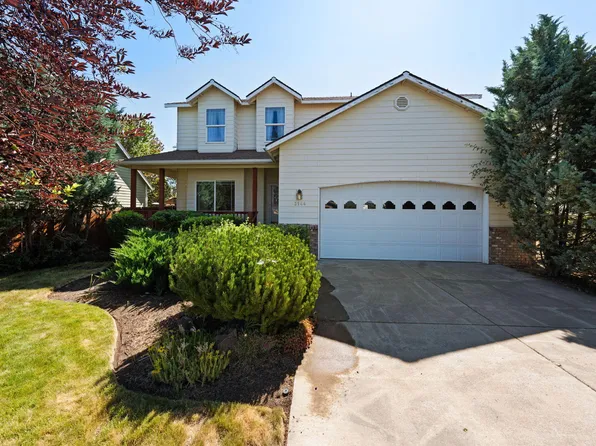 3144 NE Nathan Dr, Bend, OR 97701