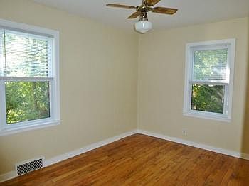 Bedroom number 1.