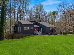 5407 Post Road Pass, Stone Mountain, GA 30088