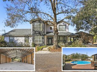 187 SORREL Street, Middleburg, FL 32068