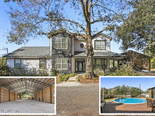 187 SORREL Street, Middleburg, FL 32068