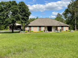 271 Harmony Trl, Deridder, LA 70634