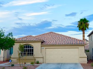 5376 S Conquistador St, Las Vegas, NV 89148