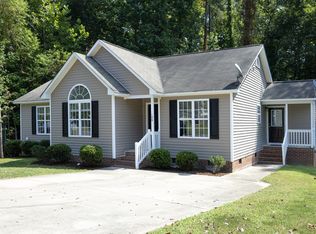 109 Havencrest Lndg, Garner, NC 27529