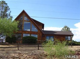 12 Debra Ct, Patagonia, AZ 85624