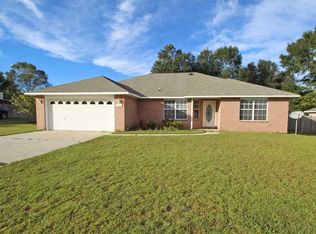 4954 Pineview Ridge Rd, Pace, FL 32571