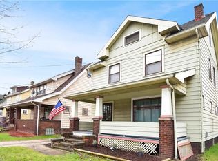 4504 Cullen Dr, Cleveland, OH