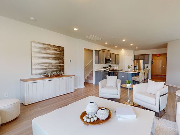 Model Representation