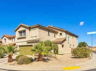 1612 Yellow Tulip Pl, Henderson, NV 89012
