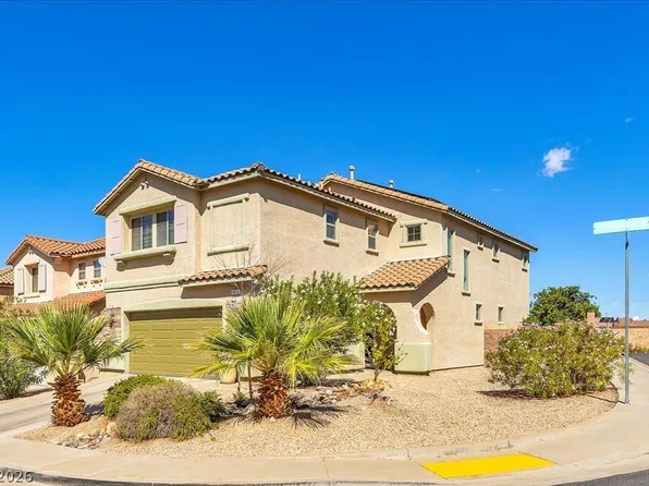 1612 Yellow Tulip Pl, Henderson, NV 89012