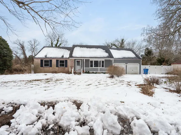 110 E Hollywood Ln, Marmora, NJ 08223