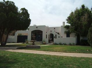 725 W Culver St, Phoenix, AZ 85007