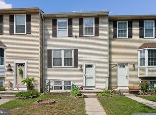 448 Machias Pl, Middle River, MD 21220