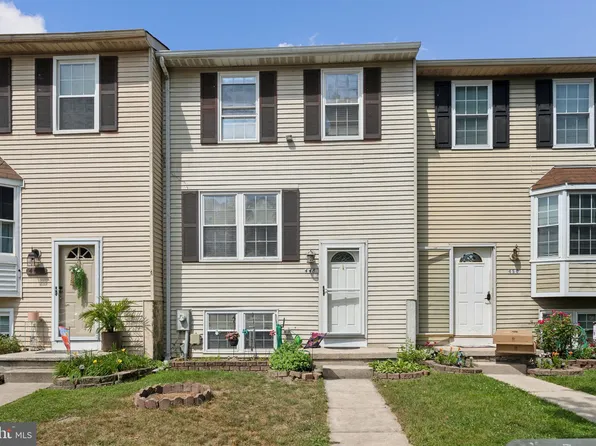448 Machias Pl, Middle River, MD 21220